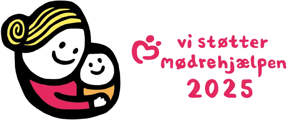 Mødrehjælpen — virksomhedspartner 2025