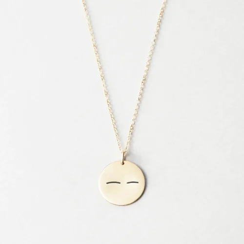 "Mastektomi" Boobies Halskæde - Personligt Smykke fra Øndig Jewellery. Du støtter med 100 kr. til Støt Brysterne når du køber denne “Mastektomi” Boobies Halskæde. Din støtte går direkte til forskning i brystkræft.