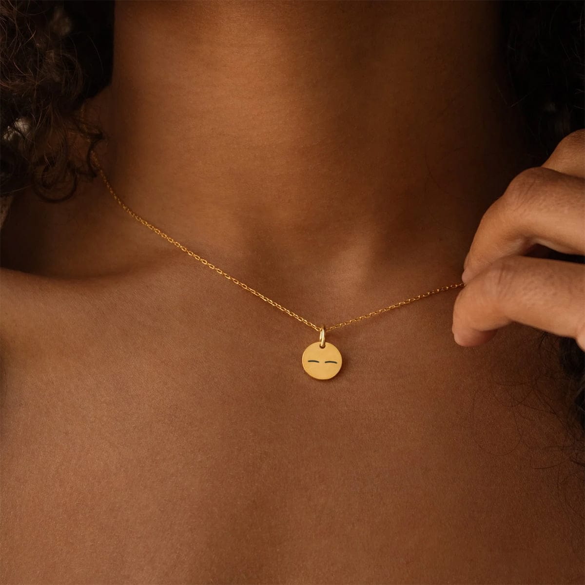 boob-mastektomi-halskaede-rundt-kraeft-cancer-brystkraeft-jpg "Mastektomi" Boobies Halskæde - Personligt Smykke fra Øndig Jewellery. Du støtter med 100 kr. til Støt Brysterne når du køber denne “Mastektomi” Boobies Halskæde. Din støtte går direkte til forskning i brystkræft.
