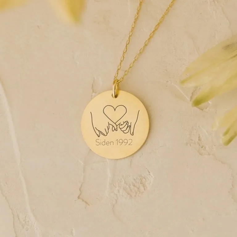 Pinky Promise – Our Love