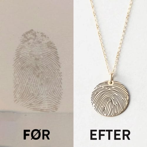 oendig-4509-a11-jpg Dit fingeraftryk som lineart - Personligt Smykke fra Øndig Jewellery. Dit fingeraftryk i elegant lineart - unik gaveidé!