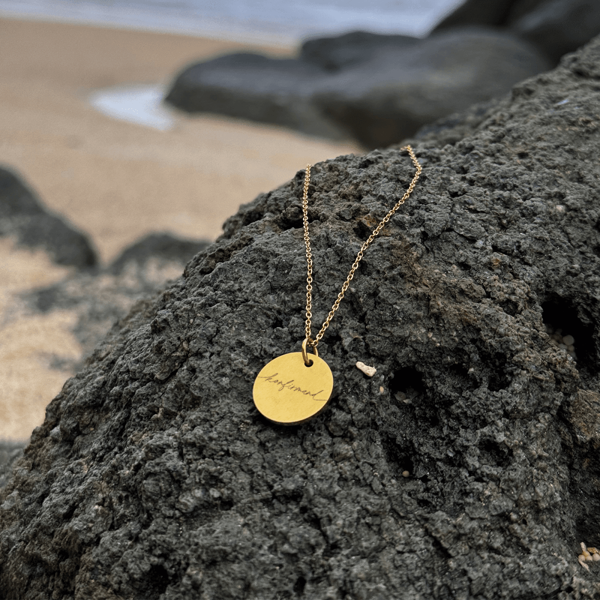 konfirmand-cirkel-2.png Konfirmand - halskæde - Personligt Smykke fra Øndig Jewellery. Giv konfirmanden et minde for livet