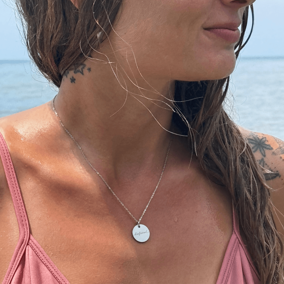 konfirmand-cirkel-3.png Konfirmand - halskæde - Personligt Smykke fra Øndig Jewellery. Giv konfirmanden et minde for livet
