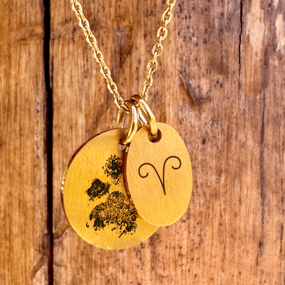 vaedderen-stjernetegn-superellipse-1.png Vædderen Stjernetegn Superellipse Halskæde - Personligt Smykke fra Øndig Jewellery. Personlig Vædder-halskæde med gravering